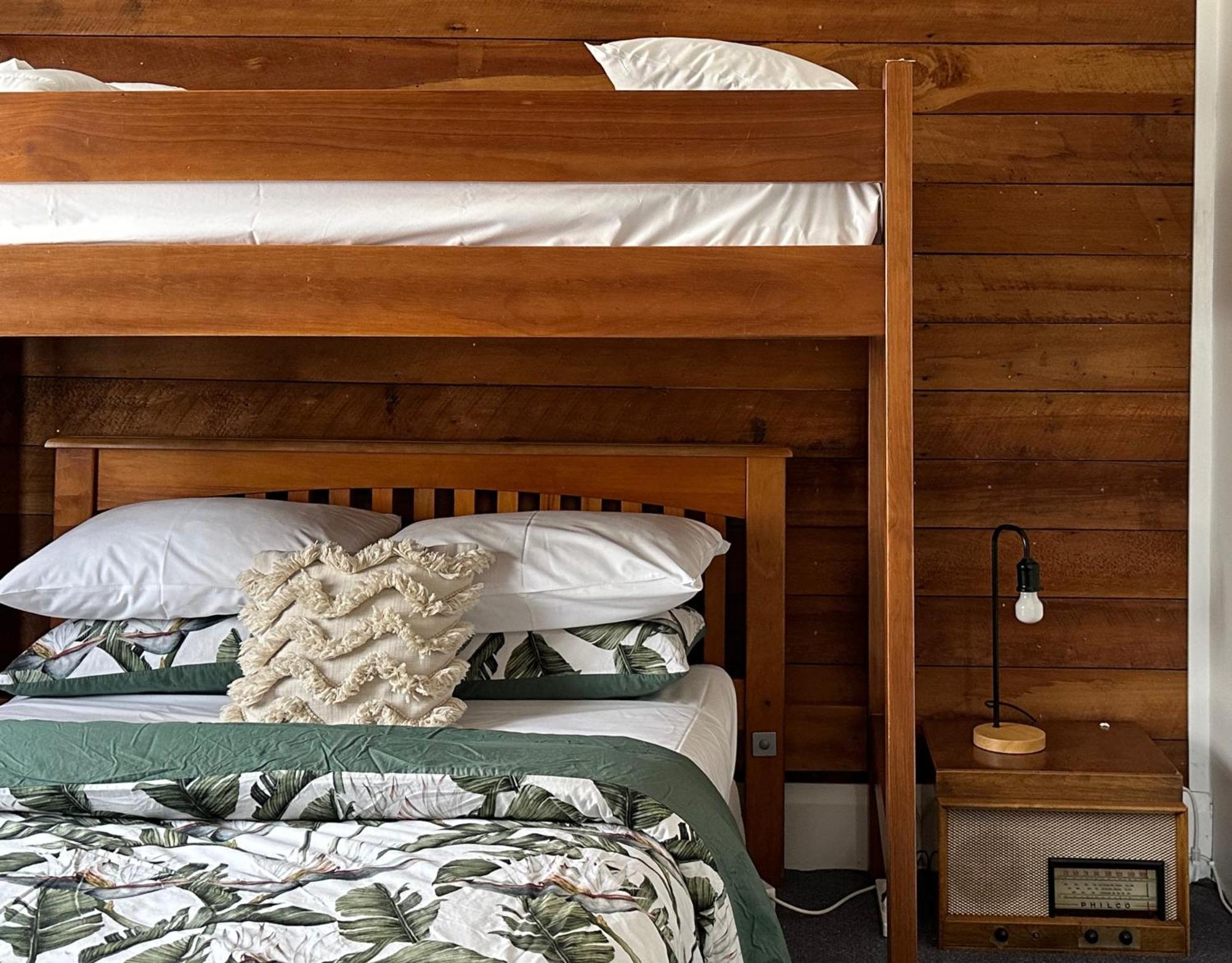 Вилла Kahu'S Nest Хокитика Экстерьер фото